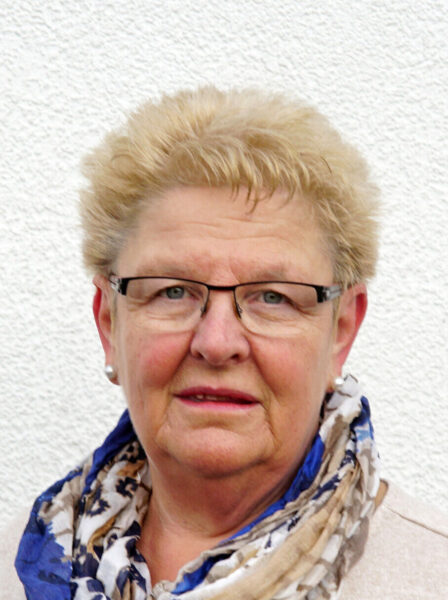Astrid Bühlmann